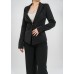 Lapel Pocket Blazer